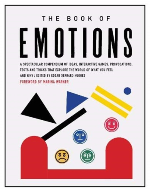 Book of Emotions - Edgar Gerrard Hughes
