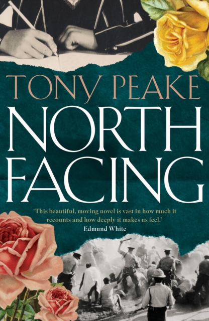 North Facing - Tony Peake