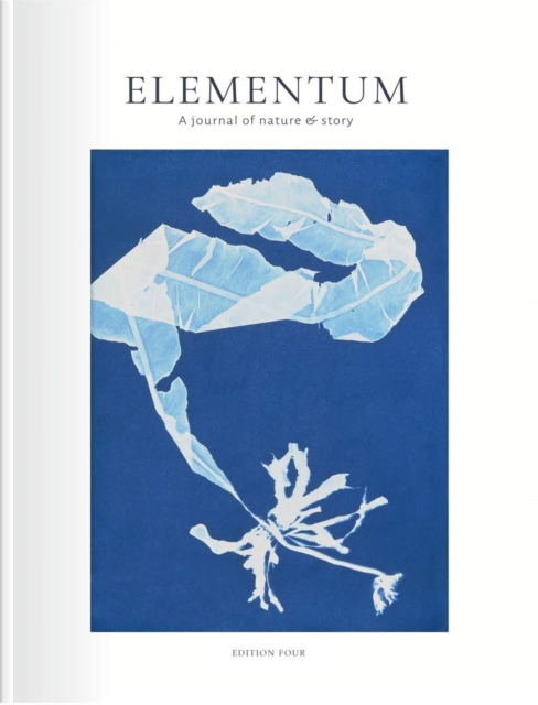 Elementum Journal - Jay Armstrong