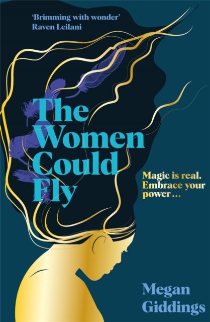 Women Could Fly - Megan Giddings