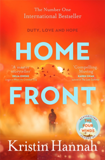 Home Front - Kristin Hannah