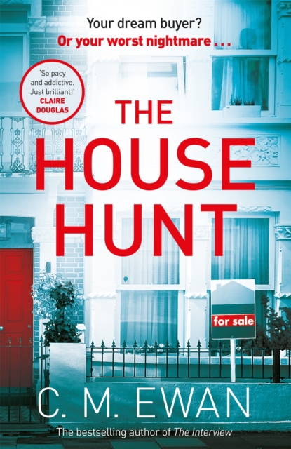 House Hunt - C. M. Ewan