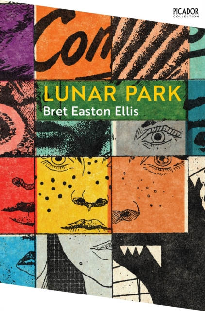 Lunar Park - Bret Easton Ellis