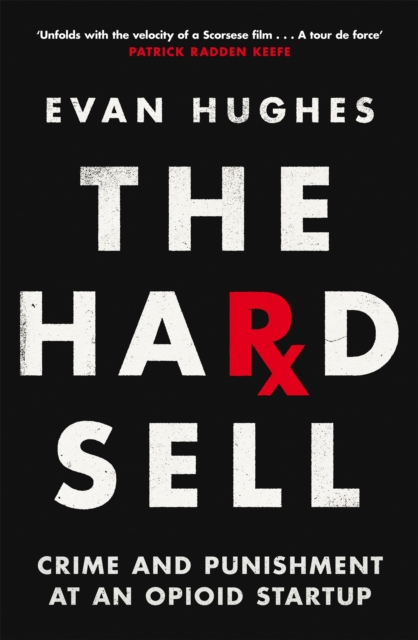 Hard Sell - Evan Hughes