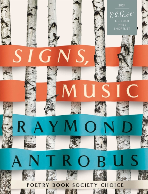 Signs, Music - Raymond Antrobus