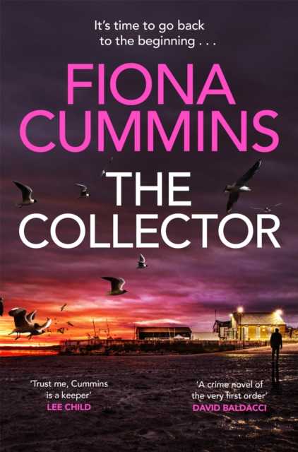 Collector - Fiona Cummins