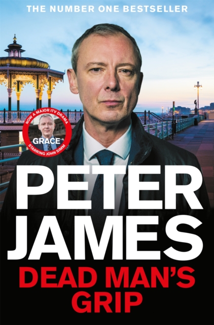 Dead Man's Grip - Peter James