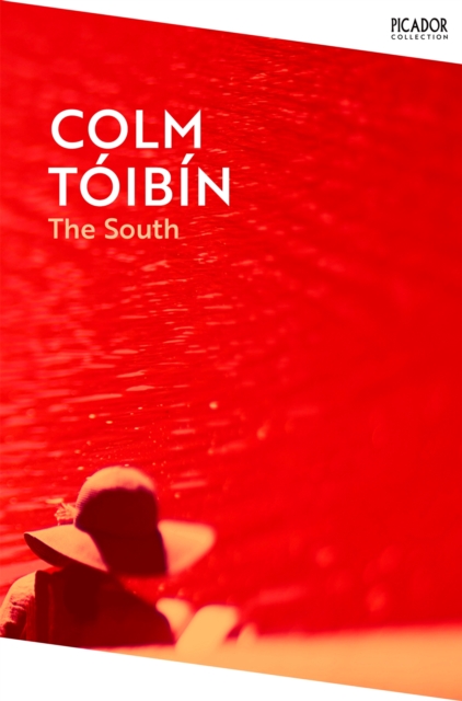 South - Colm Toibin