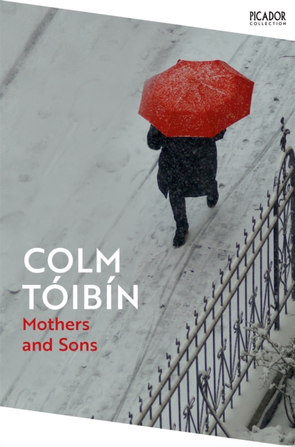 Mothers and Sons - Colm Toibin