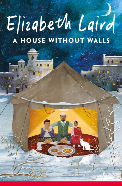 House Without Walls - Elizabeth Laird