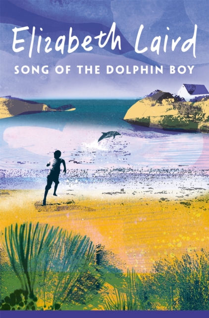 Song of the Dolphin Boy - Elizabeth Laird