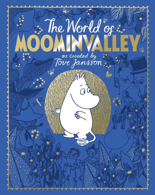Moomins: The World of Moominvalley - Tove|ardagh Jansson