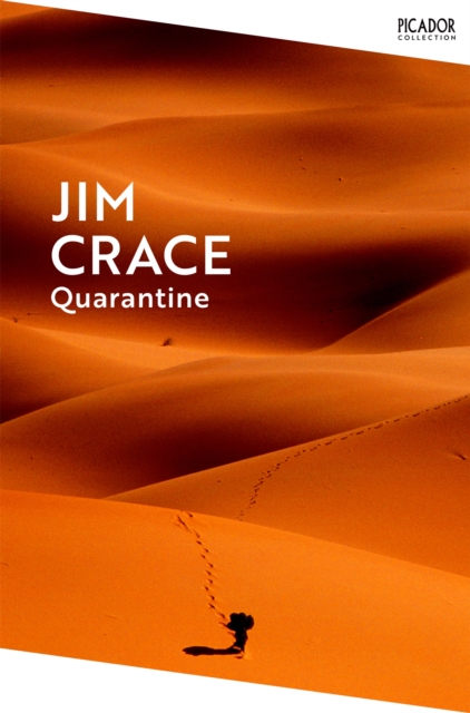 Quarantine - Jim Crace