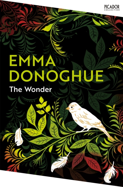 Wonder - Emma Donoghue