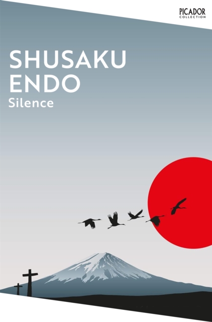 Silence - Shusaku Endo