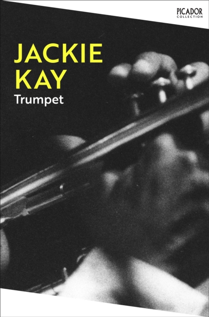 Trumpet - Jackie Kay