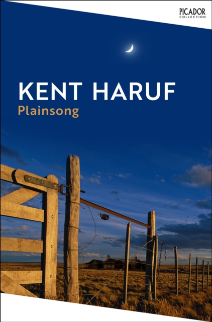 Plainsong - Kent Haruf