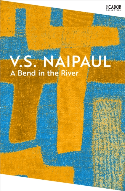 Bend in the River - V.s. Naipaul