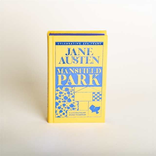 Mansfield Park - Jane Austen