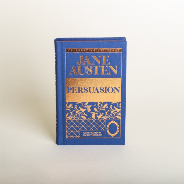 Persuasion - Jane Austen