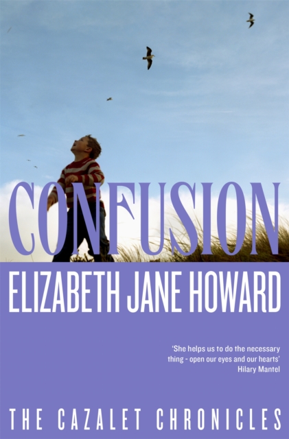 Confusion - Elizabeth Jane Howard