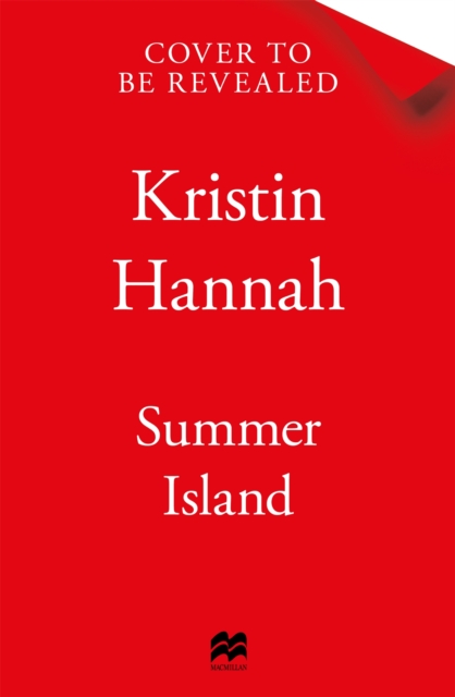 Summer Island - Kristin Hannah