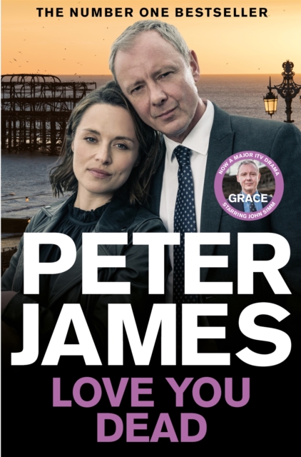 Love You Dead - Peter James