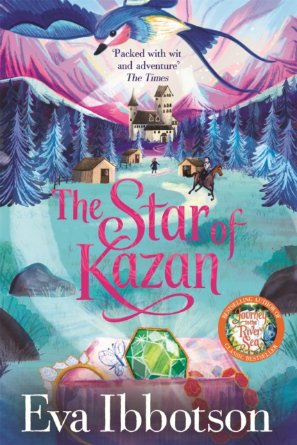 Star of Kazan - Eva Ibbotson