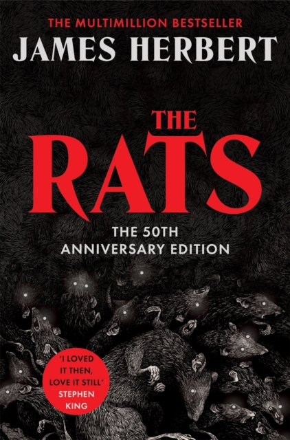 Rats - James Herbert