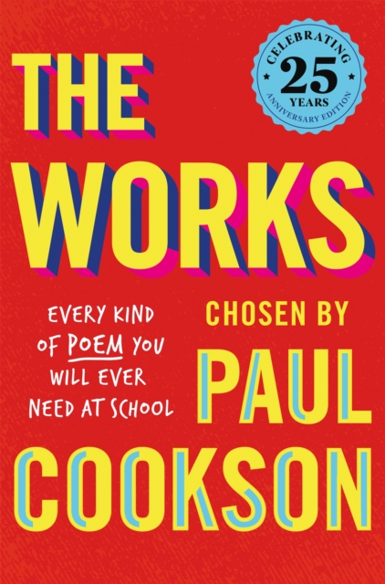 Works 1 - Paul Cookson