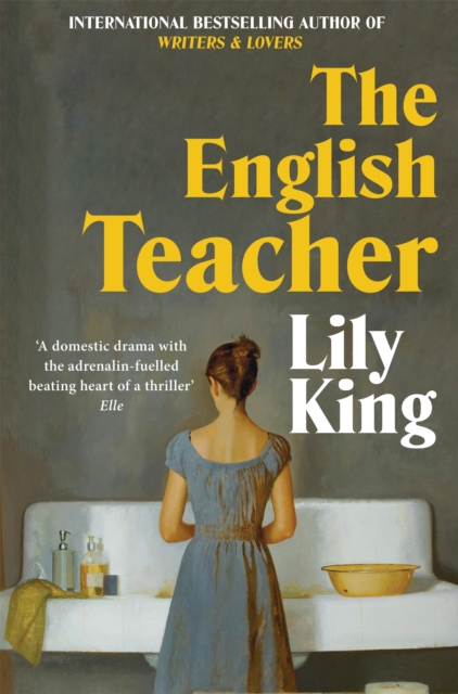 English Teacher - Lily King