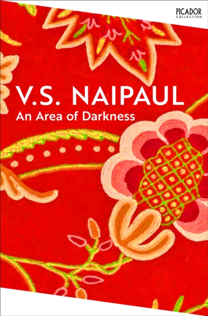 Area of Darkness - V.s. Naipaul