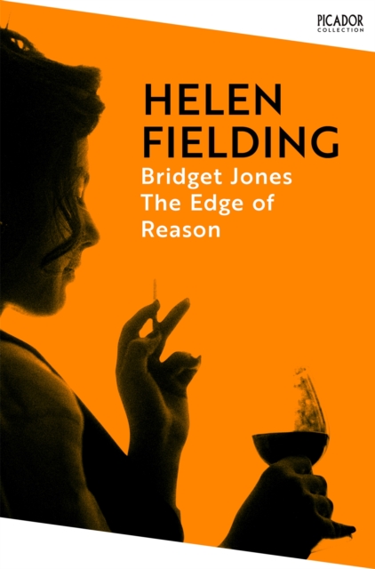 Bridget Jones: The Edge of Reason - Helen Fielding