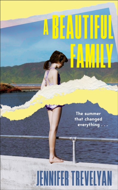 Beautiful Family - Jennifer Trevelyan