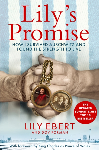 Lily's Promise - Lily Ebert