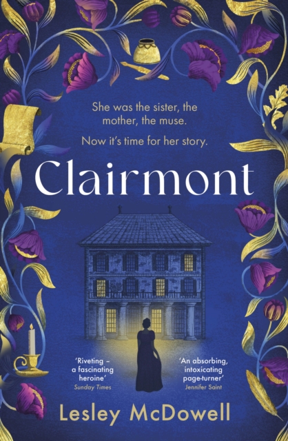 Clairmont - Lesley Mcdowell
