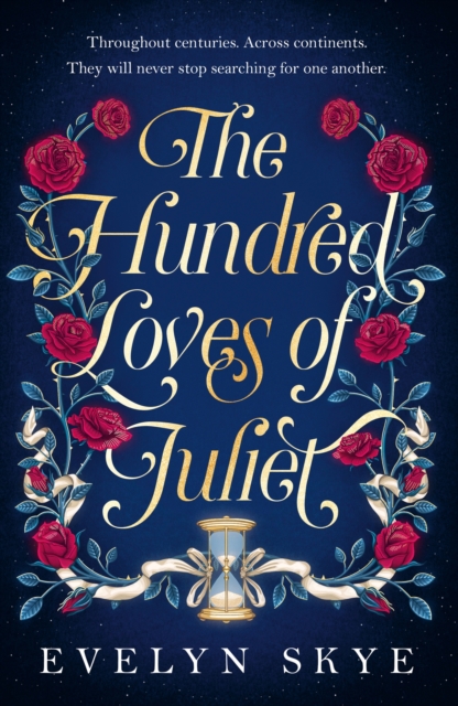 Hundred Loves of Juliet - Evelyn Skye