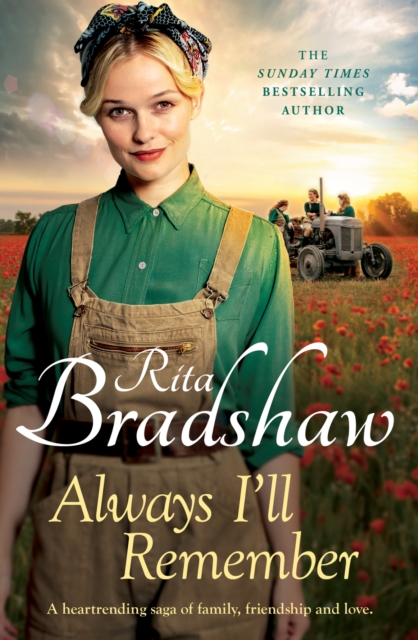 Always I'll Remember - Rita Bradshaw