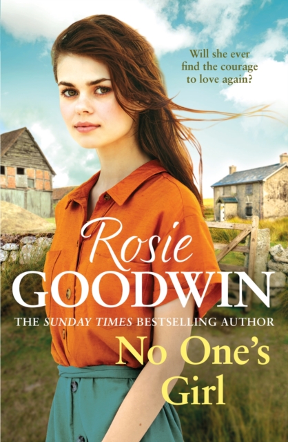 No One's Girl - Rosie Goodwin