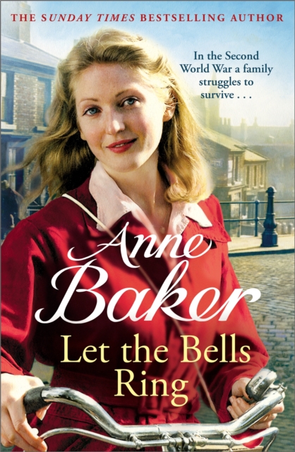 Let The Bells Ring - Anne Baker