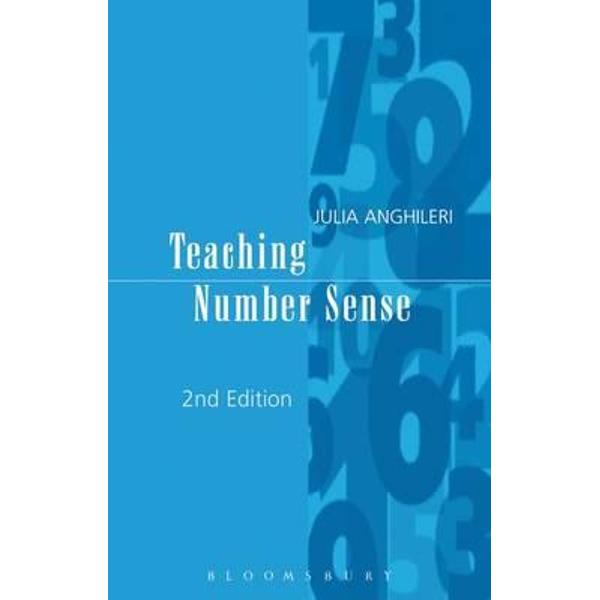 Teaching Number Sense
