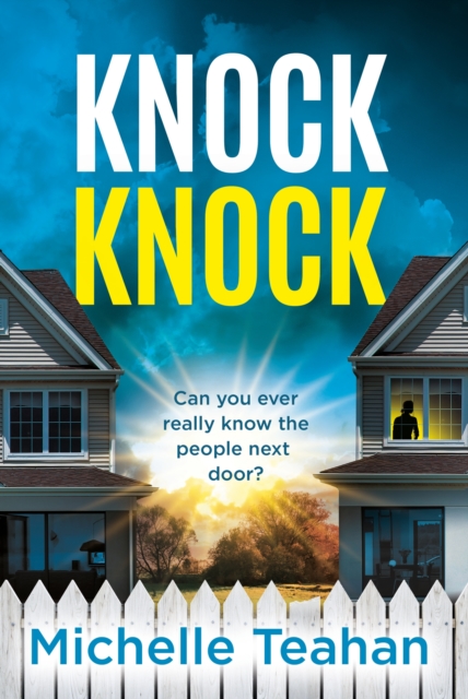 Knock Knock - Michelle Teahan
