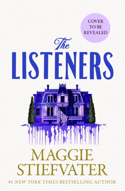 Listeners - Maggie Stiefvater