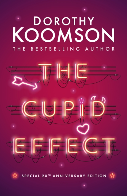 Cupid Effect - Dorothy Koomson