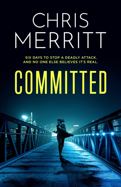 Committed - Chris Merritt