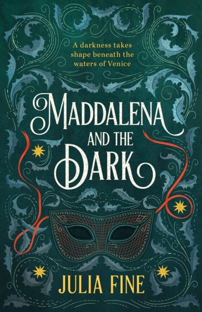 Maddalena and the Dark - Julia Fine