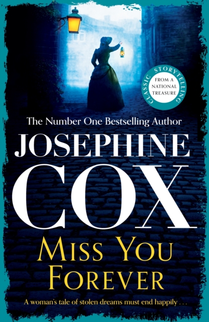 Miss You Forever - Josephine Cox