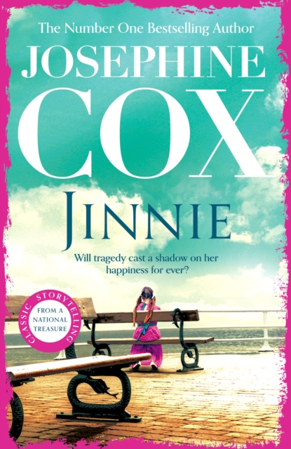 Jinnie - Josephine Cox