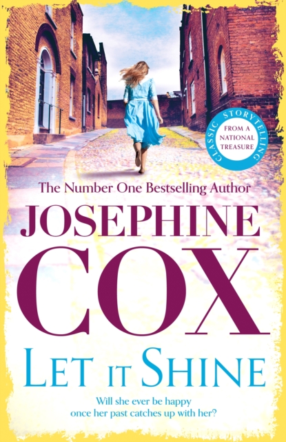 Let It Shine - Josephine Cox