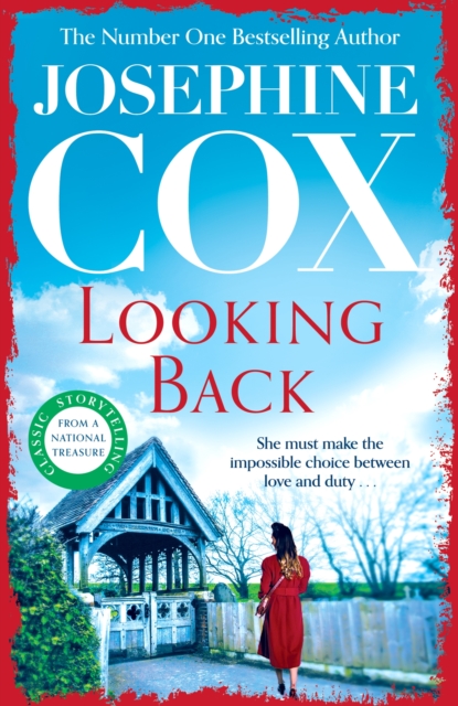 Looking Back - Josephine Cox